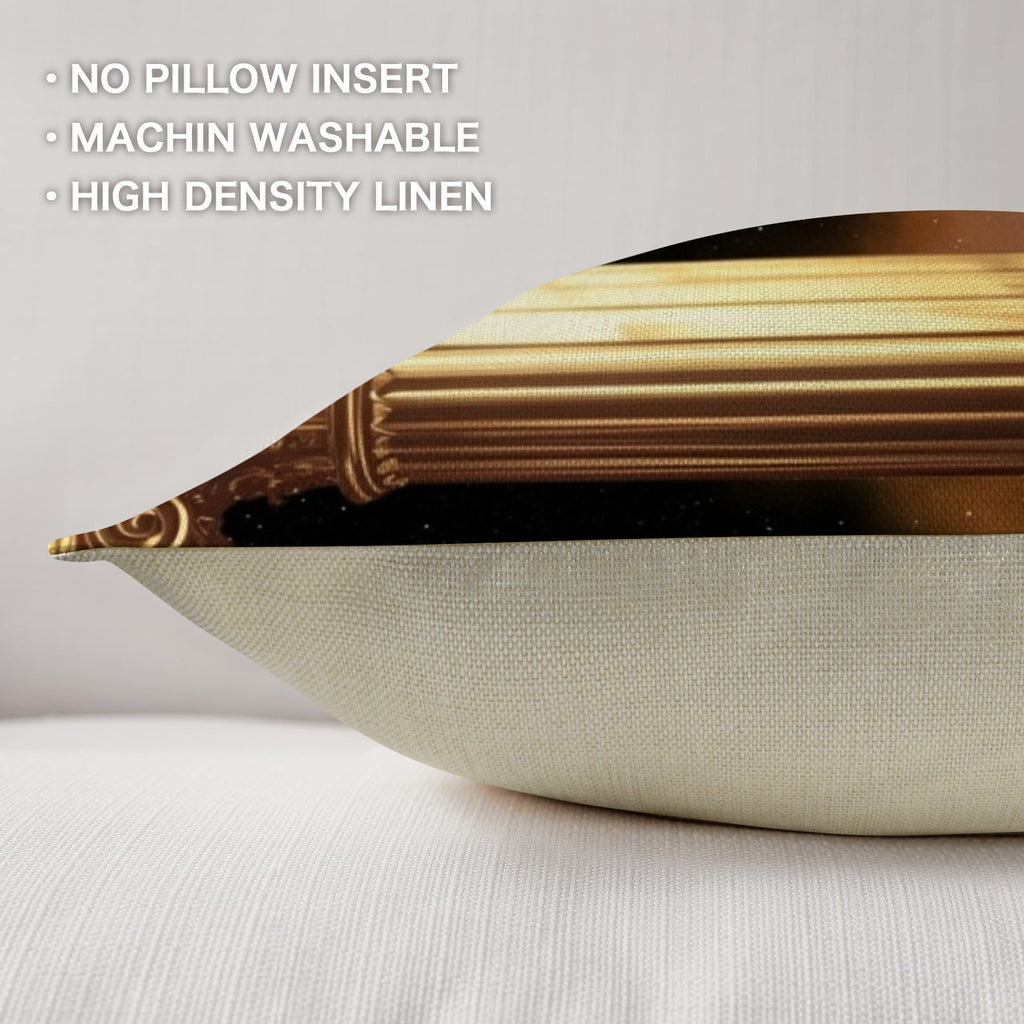 Memorial Pillow 6 pack