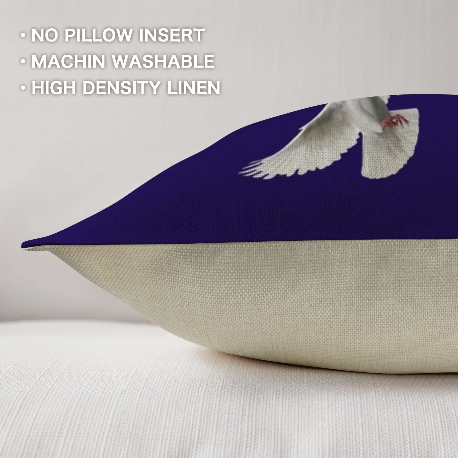 Memorial Pillow 4 pack